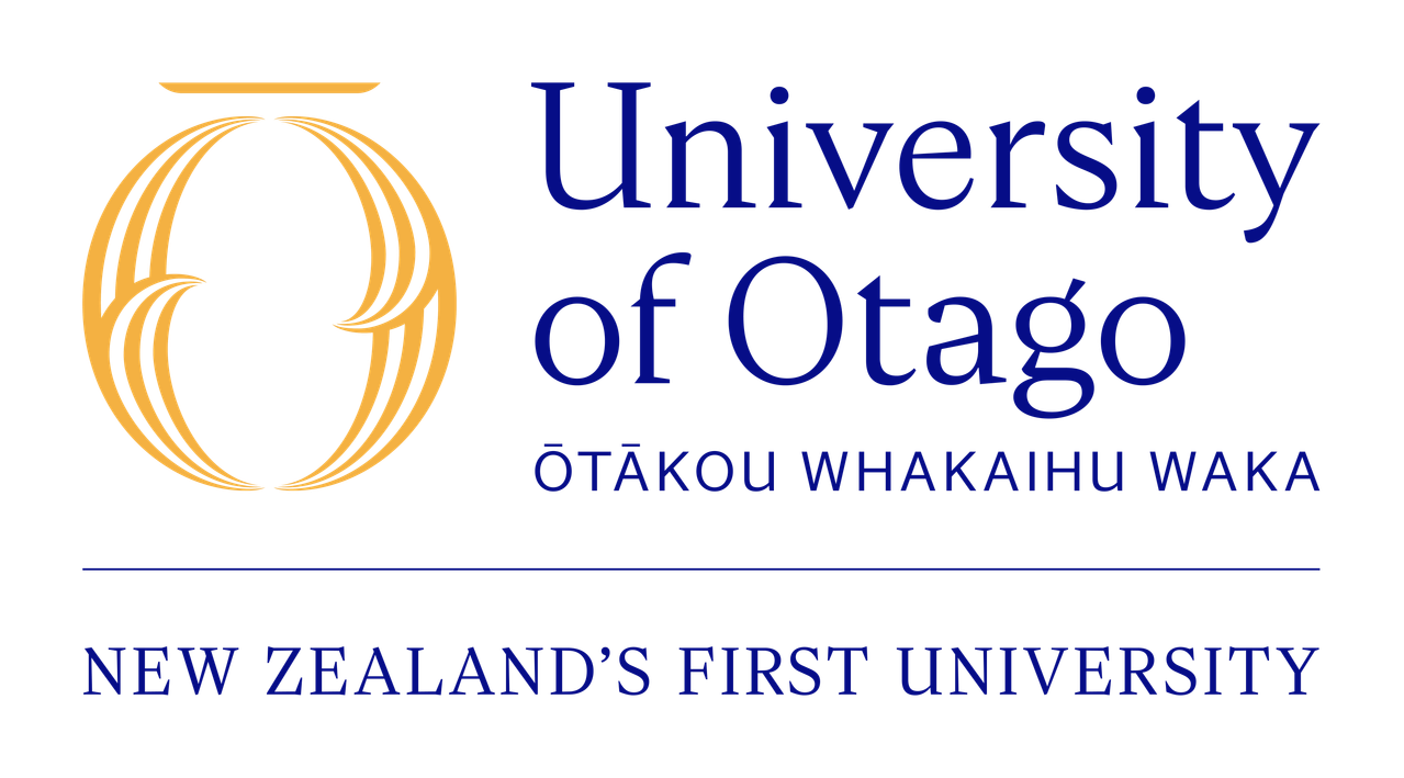 University of Otago logo