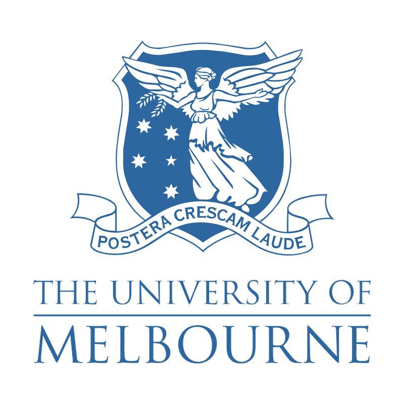 University of Melbourne logo