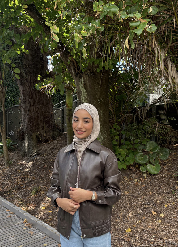 Rawan Al Sidairi