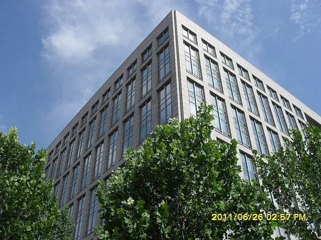 Beihang University — Institution photograph