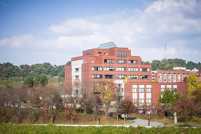Kanazawa University — Institution photograph