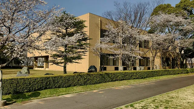 Kagawa University — Institution photograph