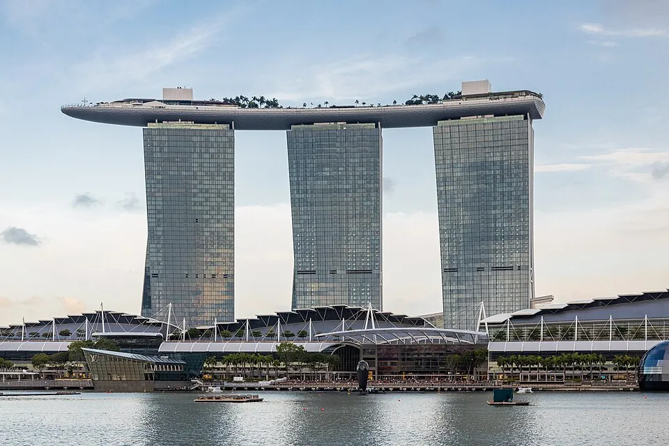 Marina Bay Sands