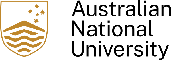 Australian National University logo