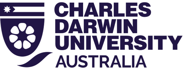 Charles Darwin University logo