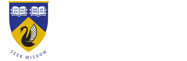 University of Western Australia logo