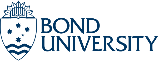 Bond University logo