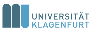 Alps-Adriatic University of Klagenfurt logo