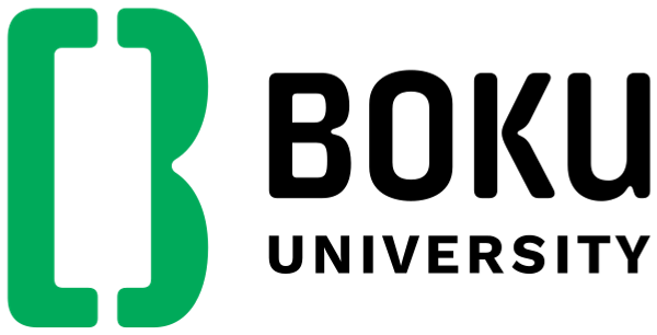 University of Natural Resources and Applied Life Sciences, Vienna logo