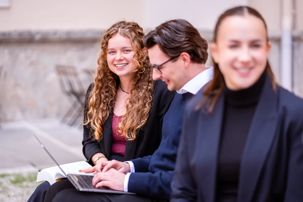 University of Salzburg — Institution photograph