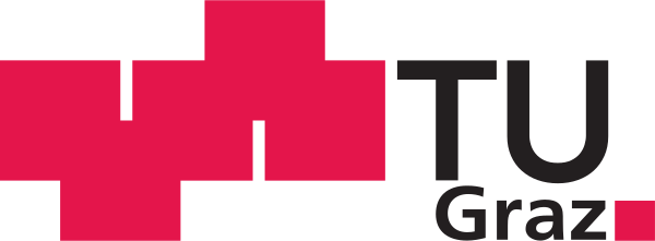 Graz University of Technology logo