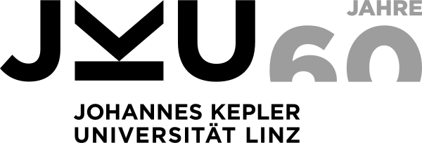 Johannes Kepler University of Linz logo