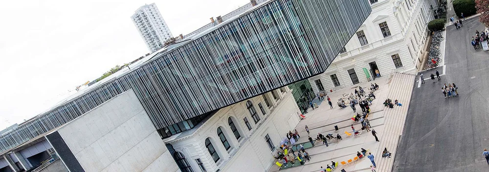 University of Graz — Institution photograph
