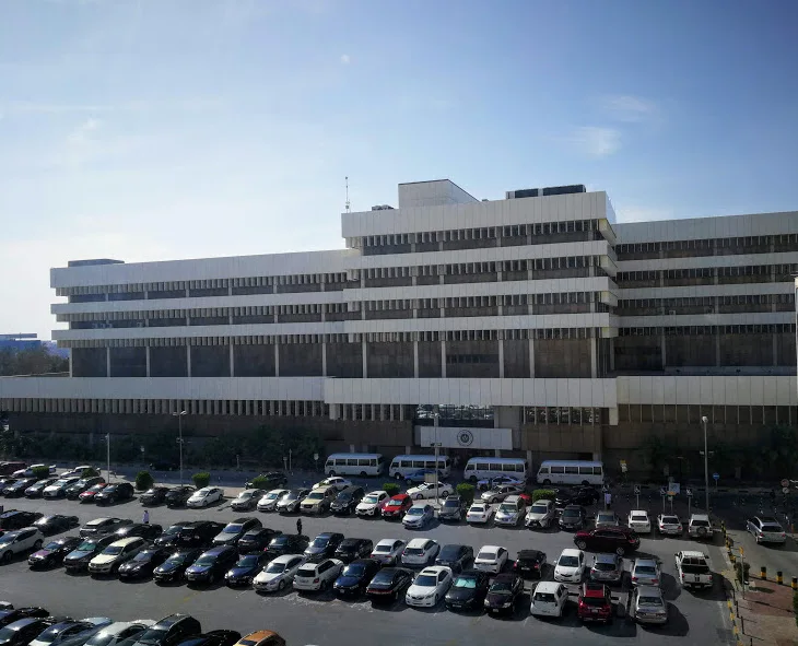 Arabian Gulf University — Institution photograph