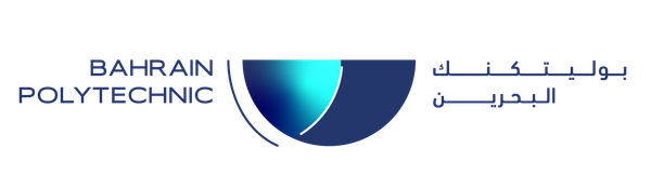 Bahrain Polytechnic logo