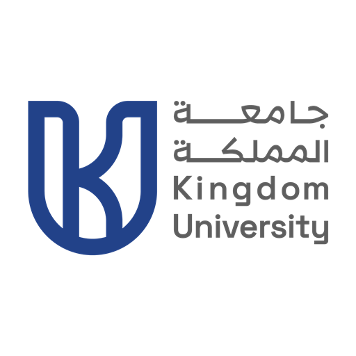 Kingdom University logo