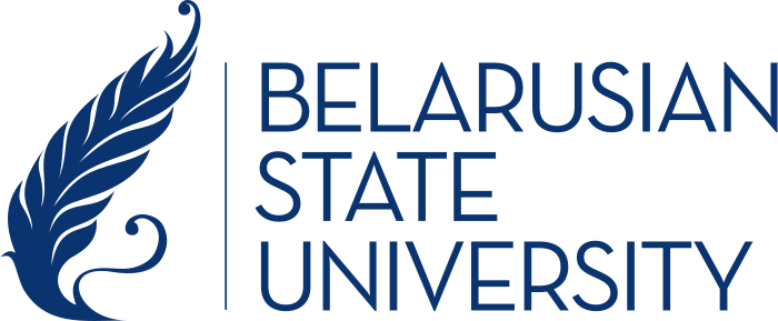 Belarusian State University logo