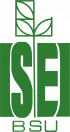 International Sakharov Environmental University logo