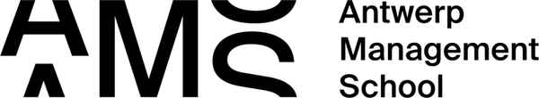 Antwerp Management School logo