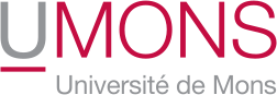 University of Mons logo