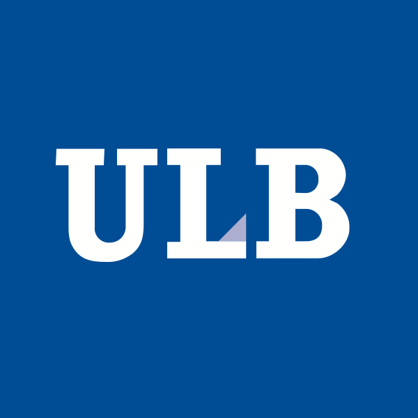 Free University of Brussels (Université Libre de Bruxelles ULB) logo