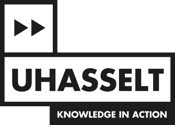 Hasselt University logo