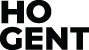Hogeschool Gent logo
