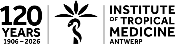 Institute of Tropical Medicine logo