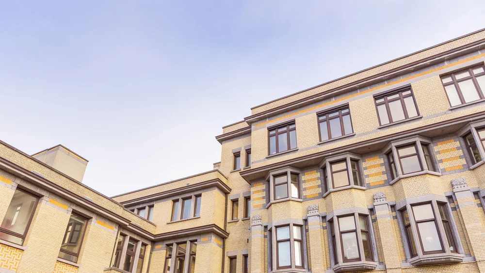 Institute of Tropical Medicine — Institution photograph