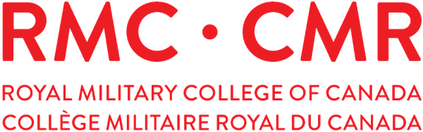 Collège militaire royal du Canada (Royal Military College of Canada) logo