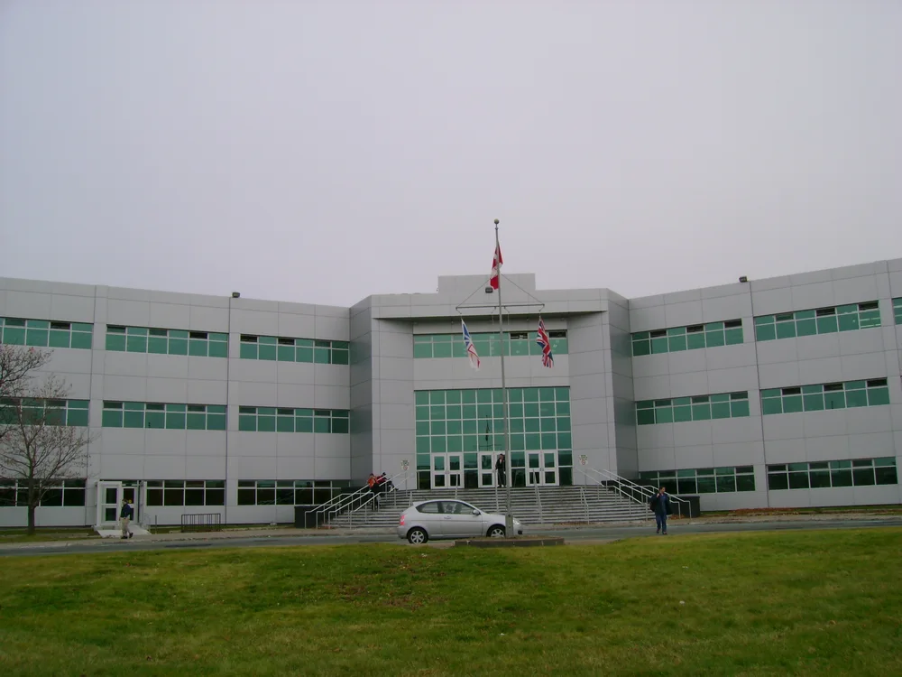 College of the North Atlantic — Institution photograph