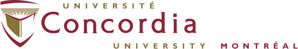 Concordia University logo