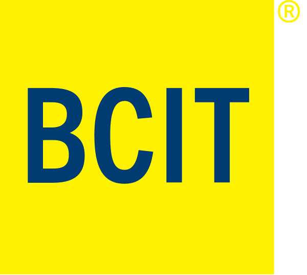 British Columbia Institute of Technology logo
