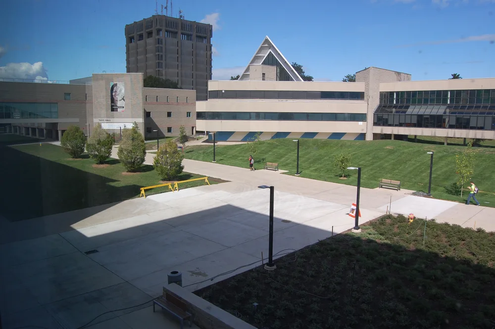 Brock University — Institution photograph