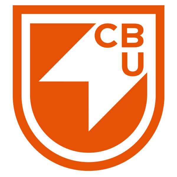 Cape Breton University logo