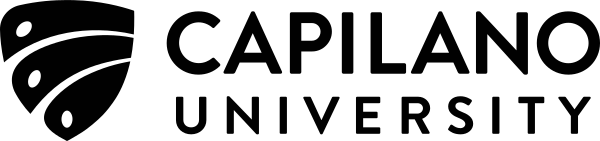 Capilano University logo