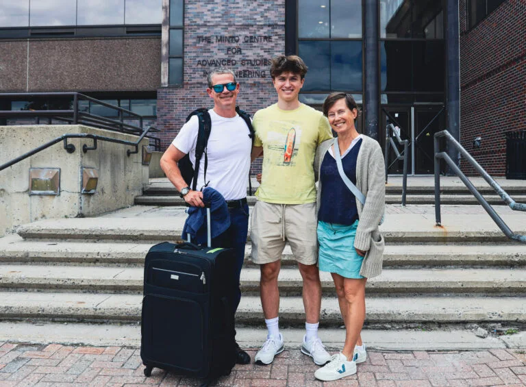 Carleton University — Institution photograph