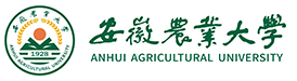 Anhui Agricultural University logo