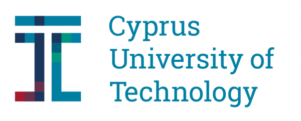 Cyprus University of Technology logo