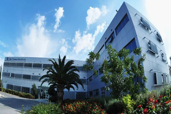 The Cyprus Institute — Institution photograph