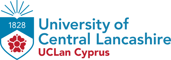 University of Central Lancashire-Cyprus logo