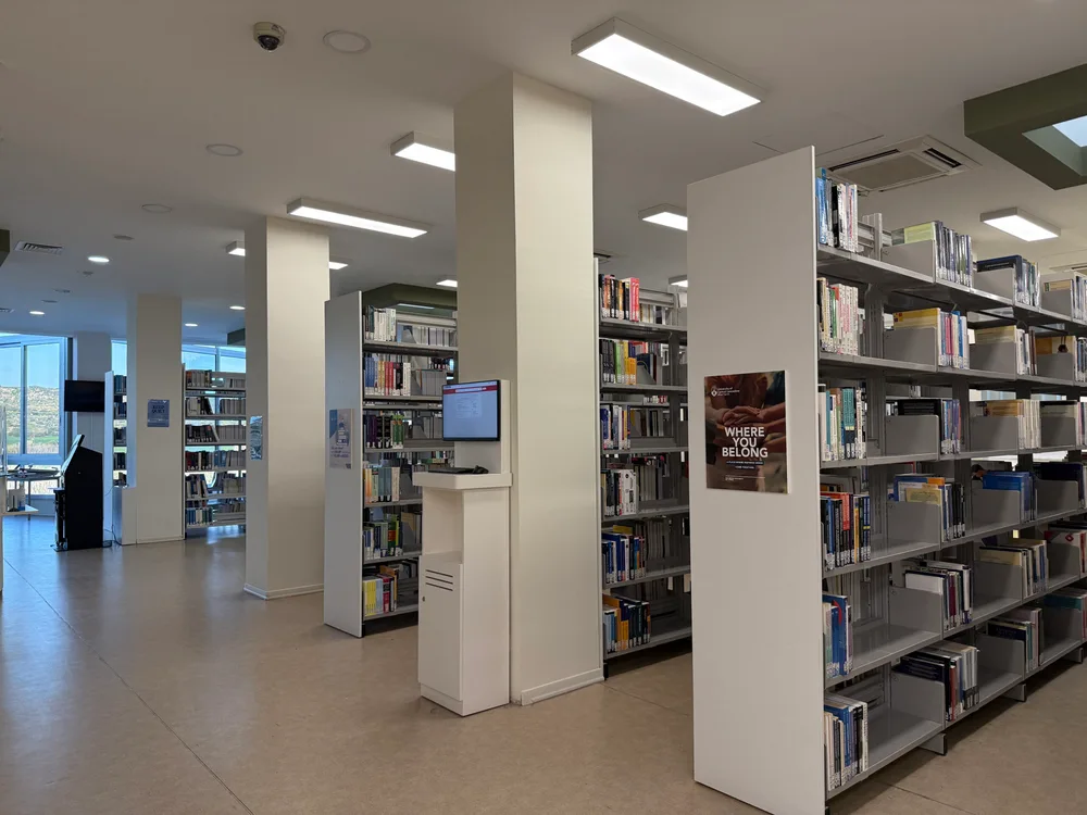 University of Central Lancashire-Cyprus — Institution photograph