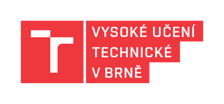 Brno University of Technology logo