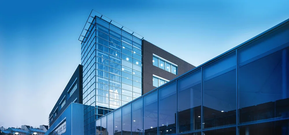 University of Economics in Prague — Institution photograph