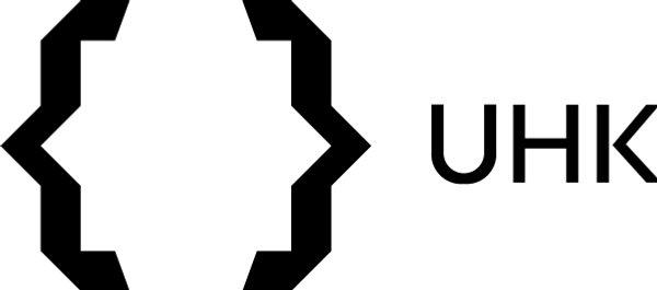 University of Hradec Kralove logo