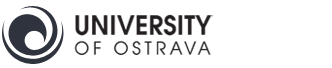 University of Ostrava logo