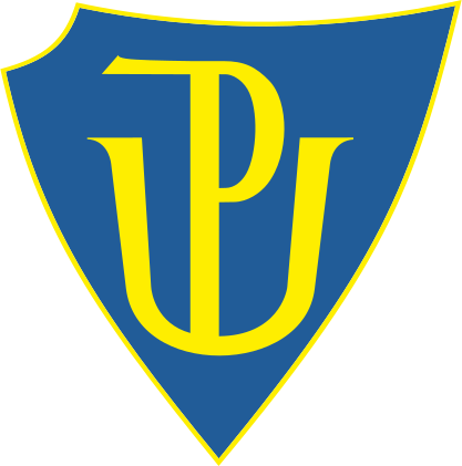 Palacky University, Olomouc logo