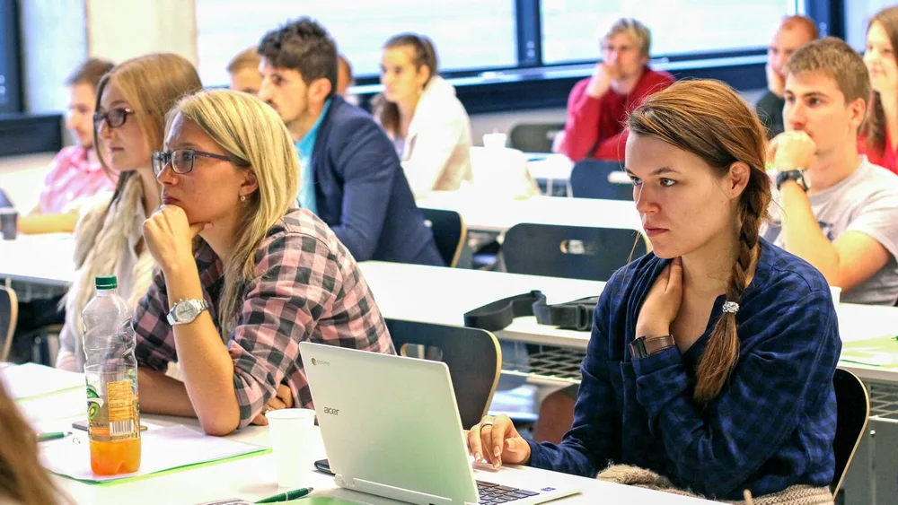 Technical University of Liberec — Institution photograph