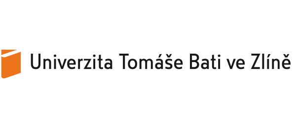 Tomas Bata University in Zlín logo