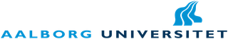 Aalborg University logo